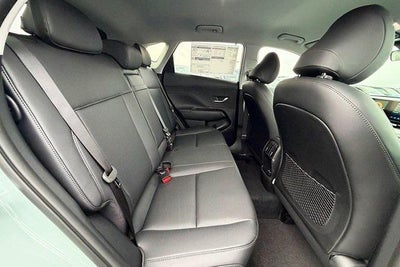 2026 Hyundai Kona SEL Premium AWD