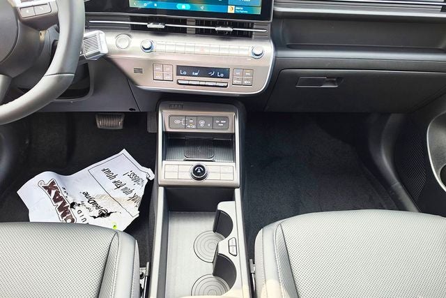 2026 Hyundai Kona SEL Premium AWD