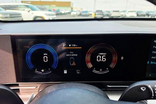 2026 Hyundai Kona SEL Premium AWD