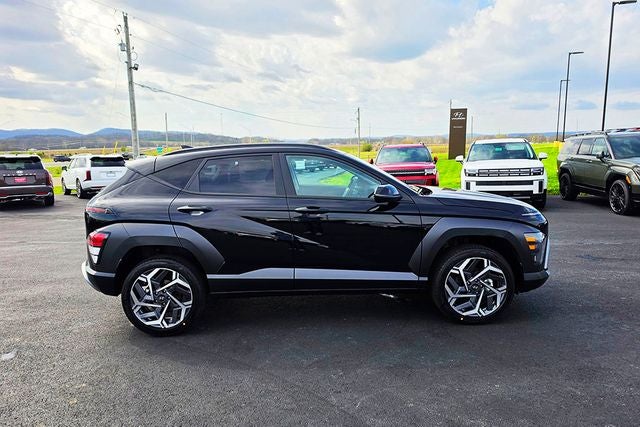 2026 Hyundai Kona SEL Premium AWD