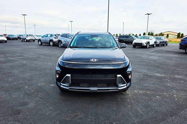 2026 Hyundai Kona SEL Premium AWD