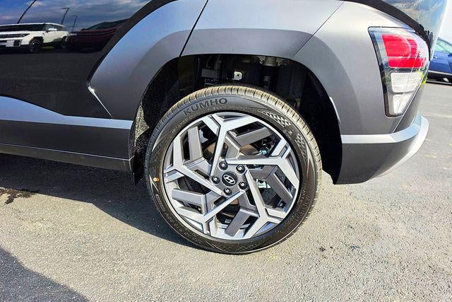 2026 Hyundai Kona SEL Premium AWD