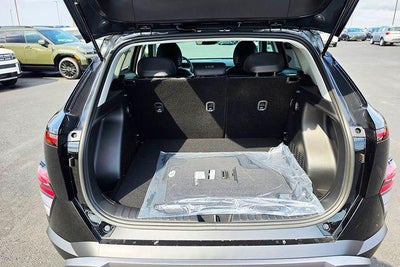 2026 Hyundai Kona SEL Premium AWD