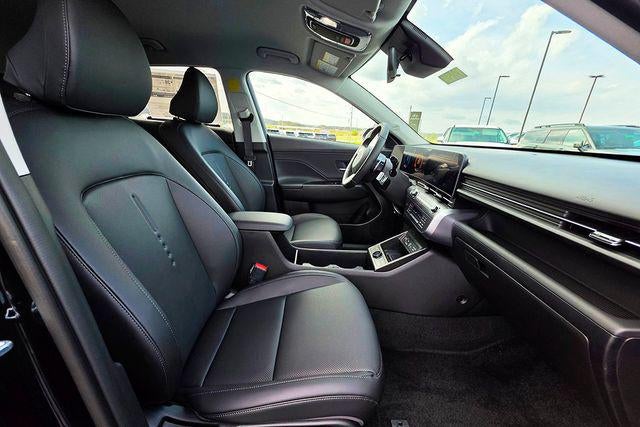2026 Hyundai Kona SEL Premium AWD