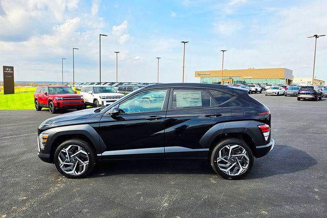 2026 Hyundai Kona SEL Premium AWD