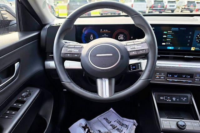 2026 Hyundai Kona SEL Premium AWD
