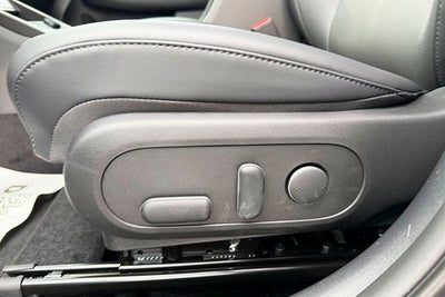 2026 Hyundai Kona SEL Premium AWD