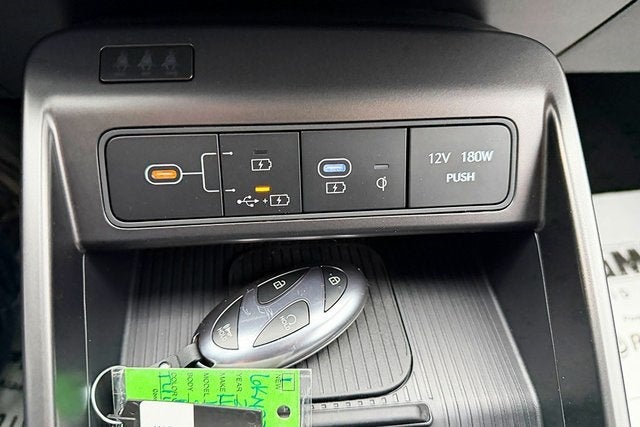 2026 Hyundai Kona SEL Premium AWD