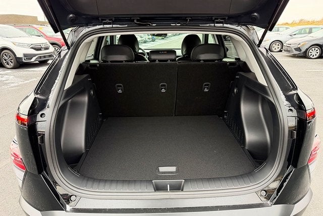 2026 Hyundai Kona SEL Premium AWD