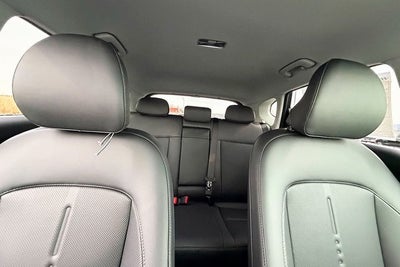 2026 Hyundai Kona SEL Premium AWD