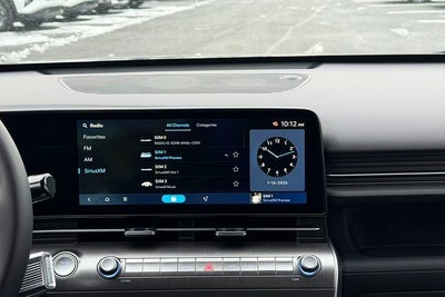 2026 Hyundai Kona SEL Premium AWD