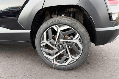 2026 Hyundai Kona SEL Premium AWD