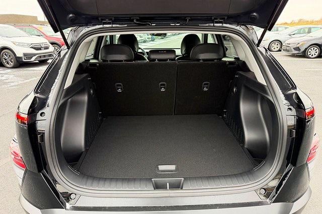 2026 Hyundai Kona SEL Premium AWD