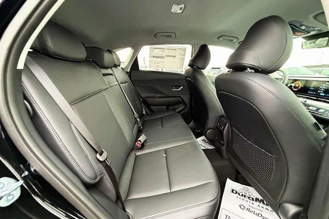 2026 Hyundai Kona SEL Premium AWD