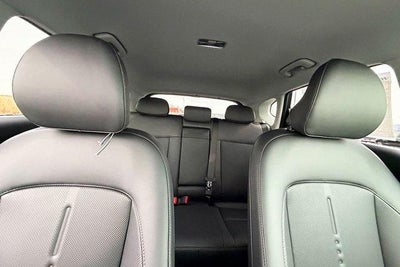 2026 Hyundai Kona SEL Premium AWD