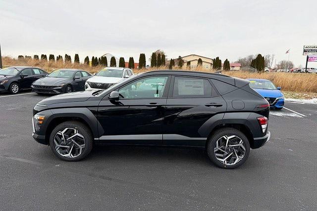 2026 Hyundai Kona SEL Premium AWD