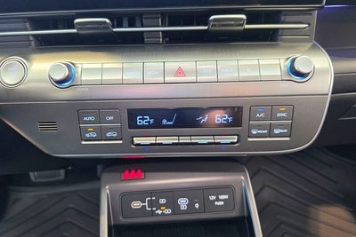 2026 Hyundai Kona SEL Premium AWD