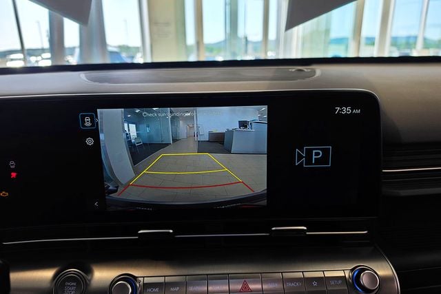 2026 Hyundai Kona SEL Premium AWD