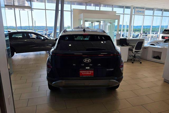 2026 Hyundai Kona SEL Premium AWD