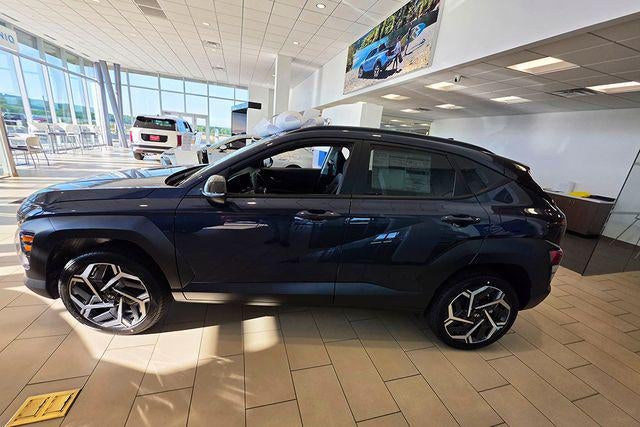 2026 Hyundai Kona SEL Premium AWD