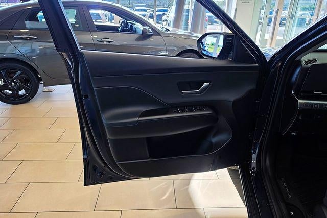 2026 Hyundai Kona SEL Premium AWD