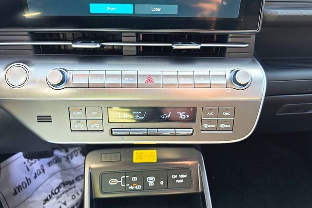 2026 Hyundai Kona SEL Premium AWD