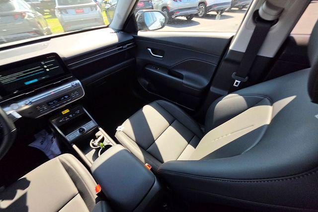 2026 Hyundai Kona SEL Premium AWD