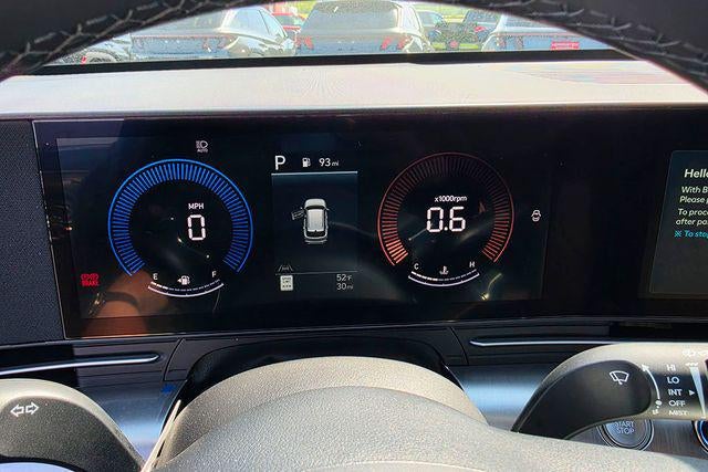 2026 Hyundai Kona SEL Premium AWD