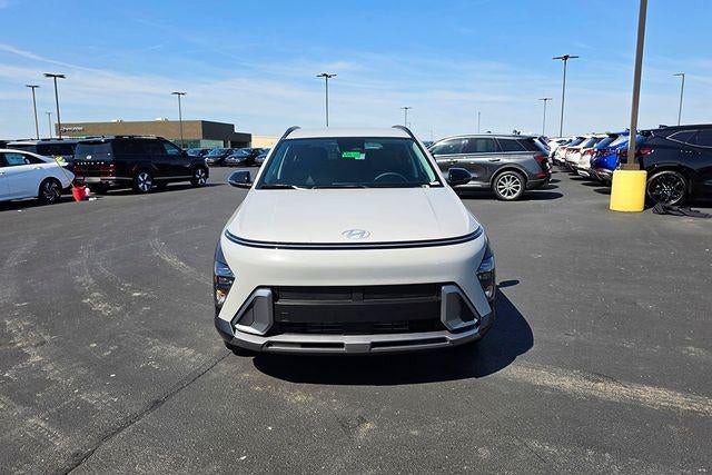2026 Hyundai Kona SEL Premium AWD