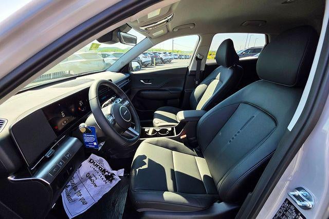 2026 Hyundai Kona SEL Premium AWD