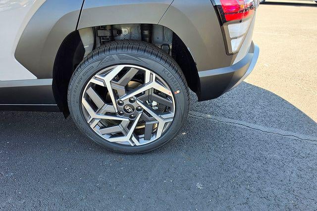 2026 Hyundai Kona SEL Premium AWD