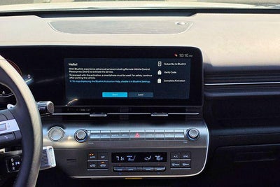 2026 Hyundai Kona SEL Premium AWD