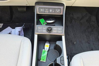 2026 Hyundai Kona Limited AWD