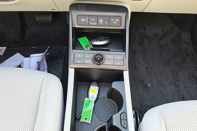2026 Hyundai Kona Limited AWD