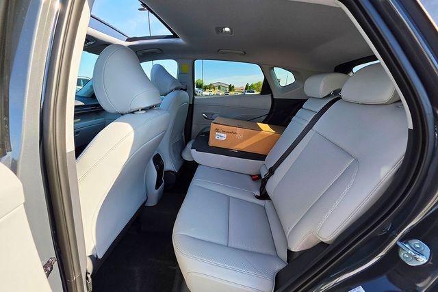 2026 Hyundai Kona Limited AWD