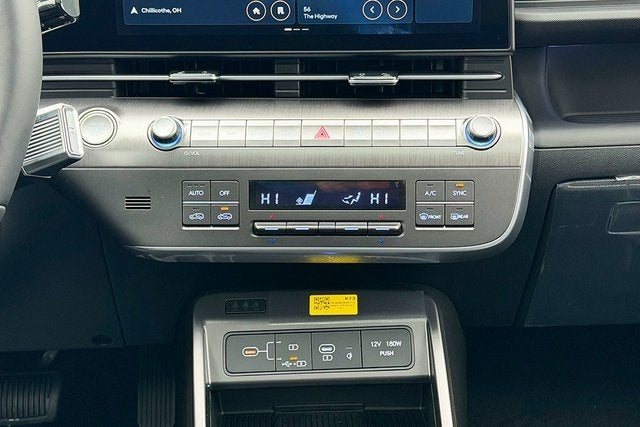 2026 Hyundai Kona Limited AWD