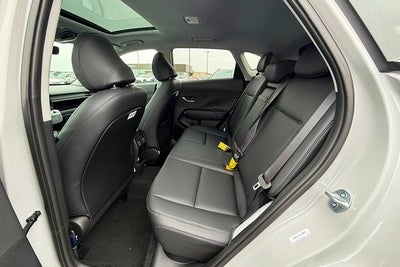 2026 Hyundai Kona Limited AWD