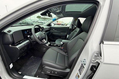 2026 Hyundai Kona Limited AWD