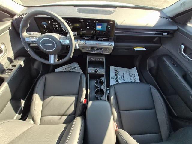 2026 Hyundai Kona Limited AWD