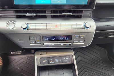 2026 Hyundai Kona Limited AWD