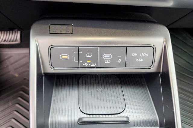 2026 Hyundai Kona Limited AWD
