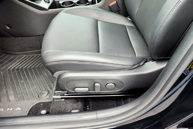 2026 Hyundai Kona Limited AWD