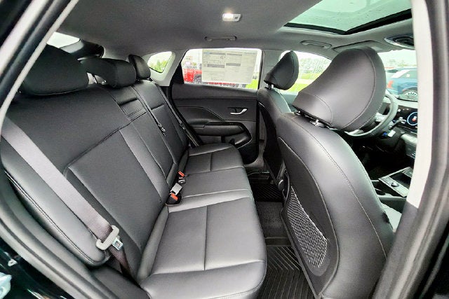 2026 Hyundai Kona Limited AWD