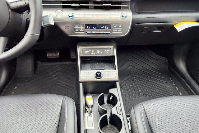 2026 Hyundai Kona Limited AWD