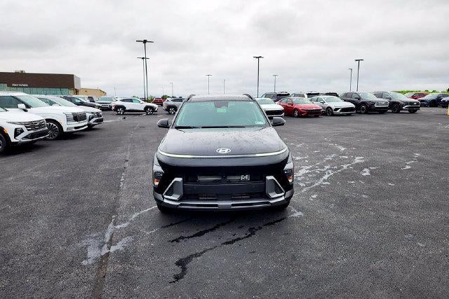 2026 Hyundai Kona Limited AWD