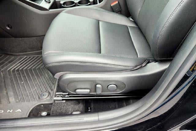2026 Hyundai Kona Limited AWD