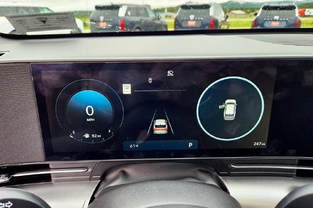 2026 Hyundai Kona Limited AWD