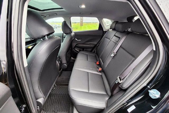 2026 Hyundai Kona Limited AWD
