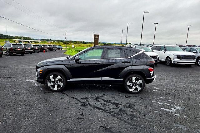 2026 Hyundai Kona Limited AWD