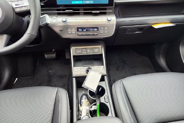 2026 Hyundai Kona Limited AWD